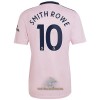 Officiële Voetbalshirt Arsenal Smith Rowe 10 Derde 2022-23 - Heren